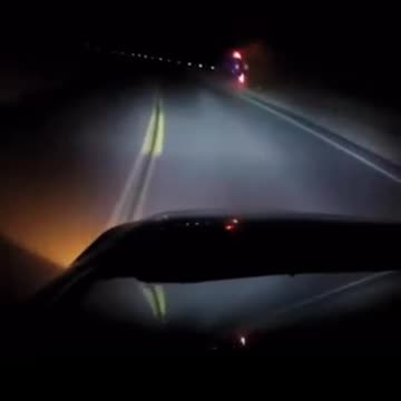 Speed can kill slow down if you don't know the road