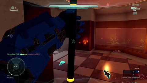 Halo 5