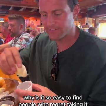 If these headlines were about a 3rd world country, we'd be invading by now.