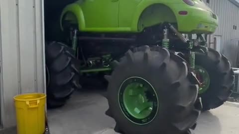 Tire refitting design