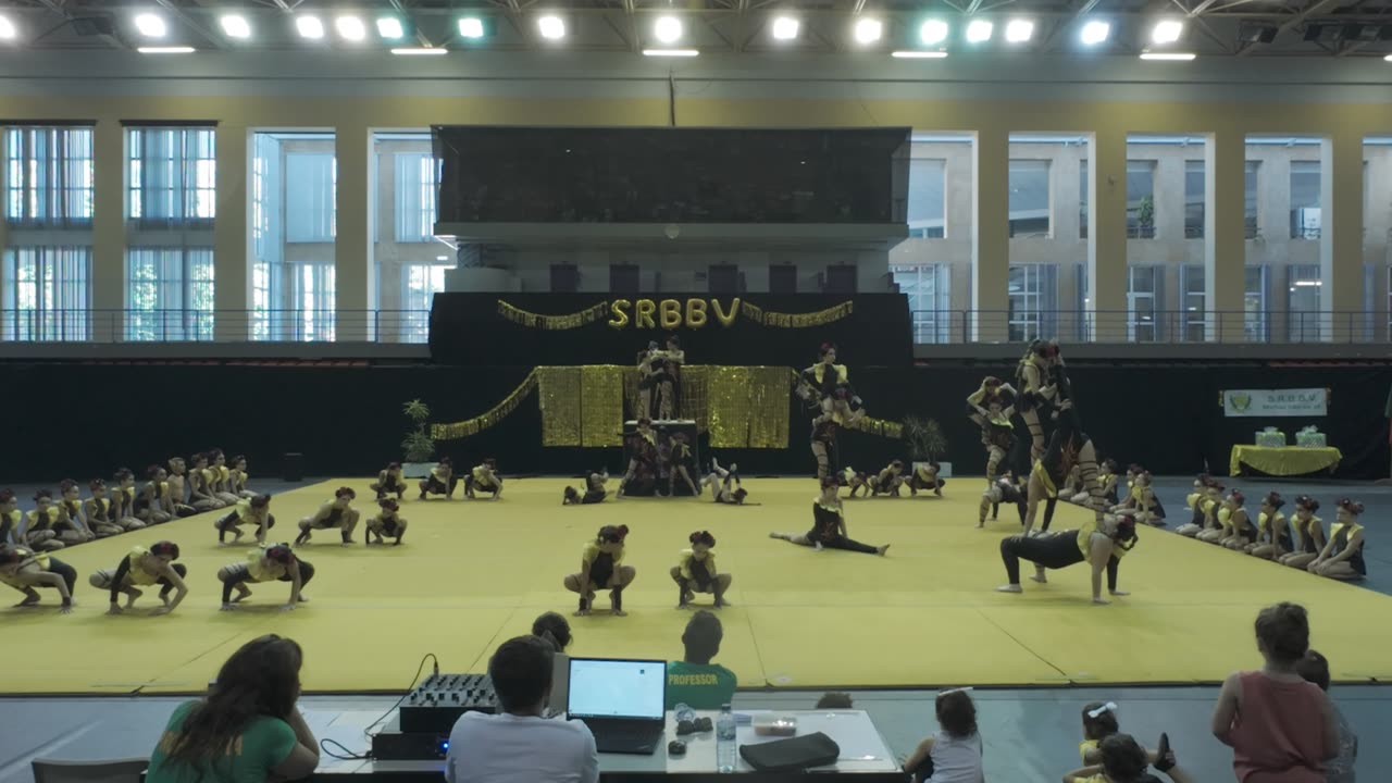 Sarau de Final de Época SRBBV 15th June Part 6