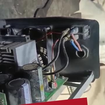 Reason behind the capacitor burn out IGBT WELDER MACHINE Theory Behind the Scenes