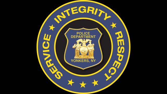 BACK THE BLUE - Yonkers Police Officers and Bystanders Rescue Infant From Under a Vehicle