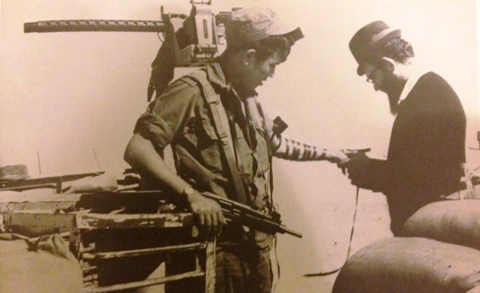 "Let's Be Frank" Episode 67 - 1967