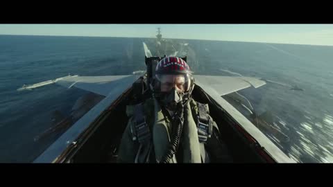 LADY GAGA - TOP GUN 2022