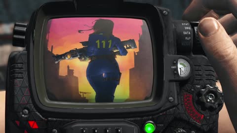 Pip Boy