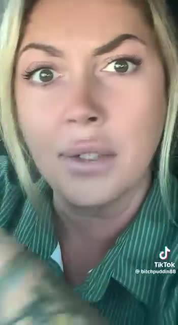 You go GIRL keep exposing