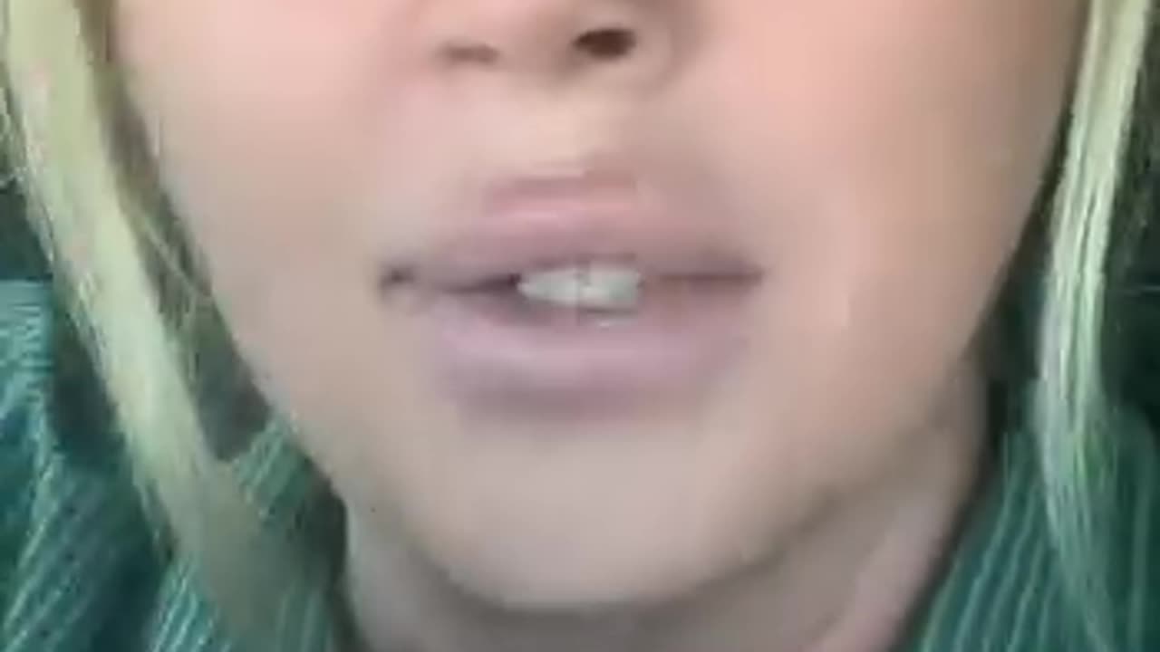 You go GIRL keep exposing