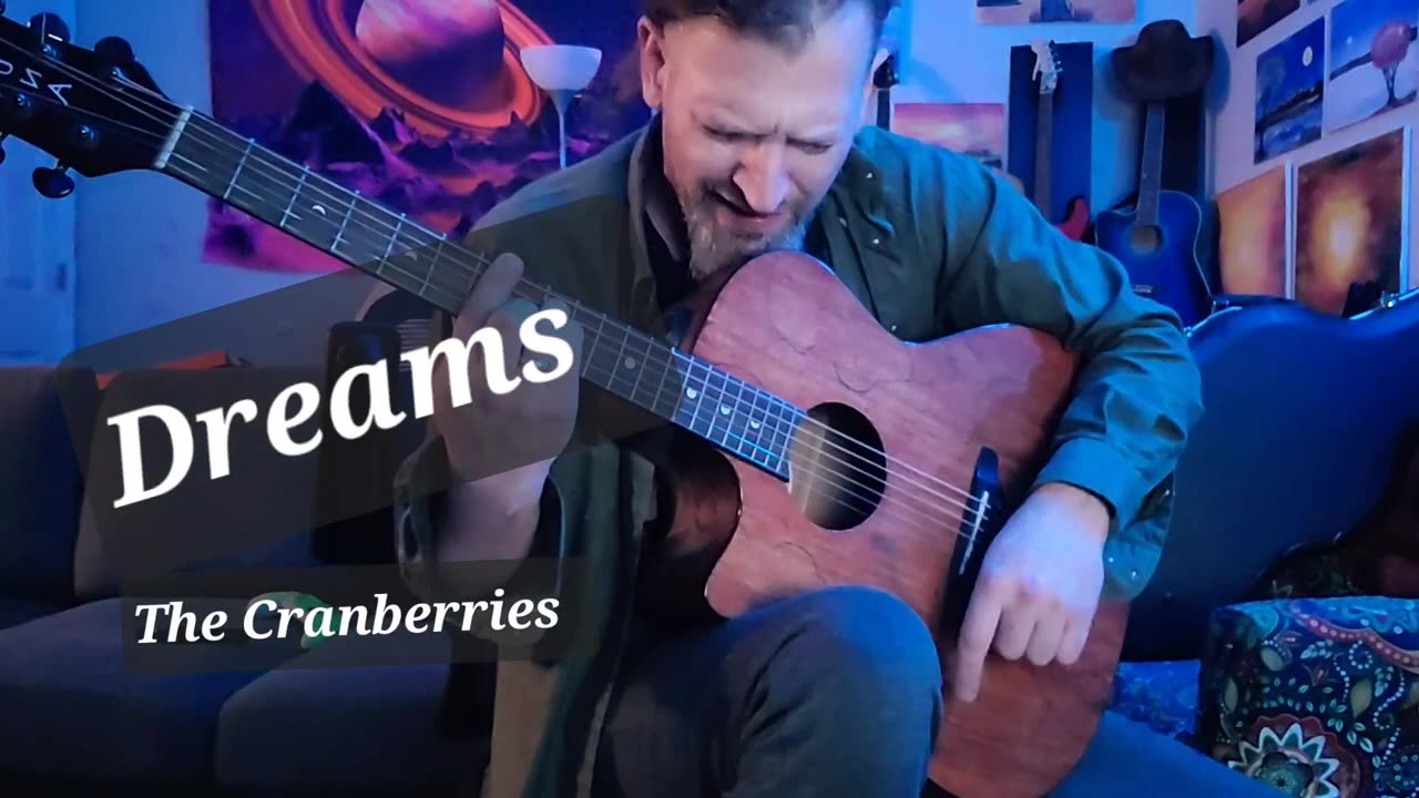 Dreams The Cranberries