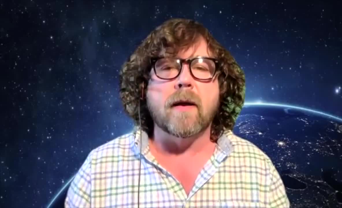 Jim from Alabama Interview Gill Broussard, March 13 2022
