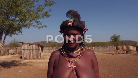 chief woman tribe