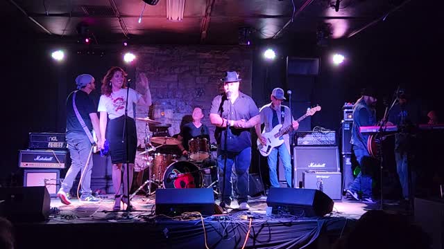 Boozer "What The Fuck"