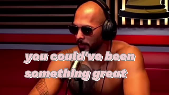 Andrew Tate calls Adin Ross a muffin 😂😂