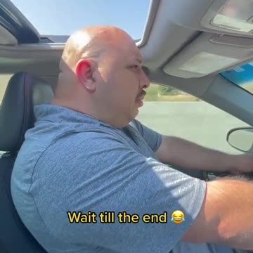 He Should Have Listened To His Daughter. 😂