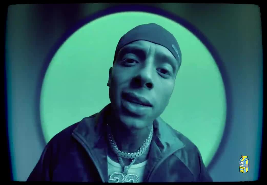 Central Cee - Doja (Directed by Cole Bennett)