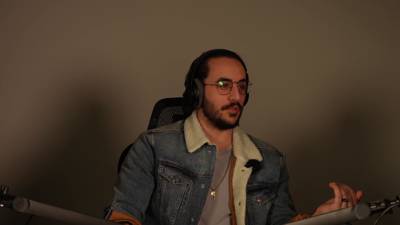 Peter Deralas Podcast #1 - Jake racc & Luke Kontogiorgis