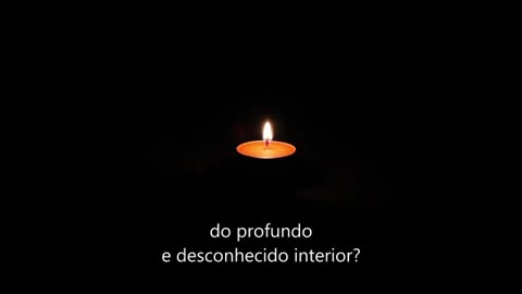 Uma curiosidade pelo mundo interior - Jiddu Krishnamurti