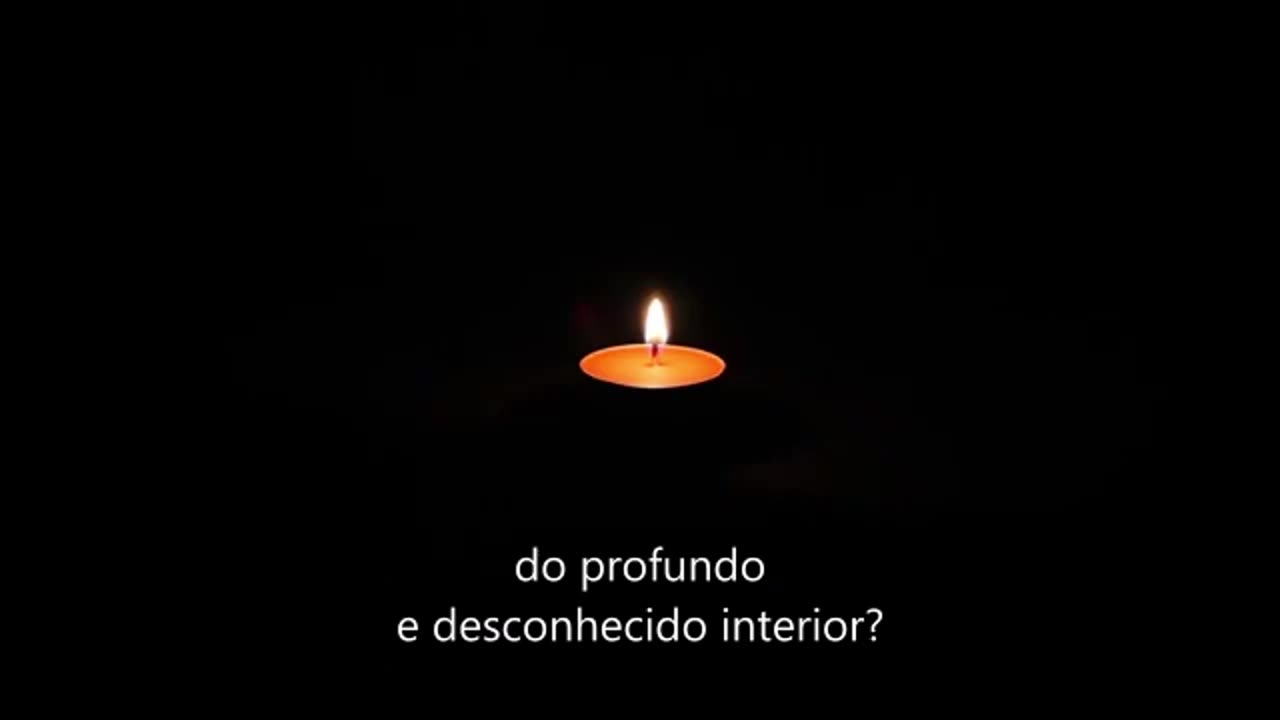 Uma curiosidade pelo mundo interior - Jiddu Krishnamurti