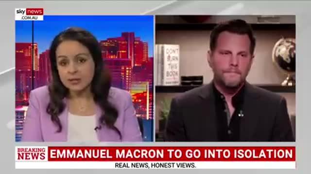 It would be ‘shocking’ for Joe Biden to last a year in presidency