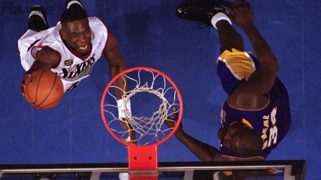 Philadelphia 76ers Get 1st Pick In NBA Draft, Dikembe Mutombo Predicted It with Tweet