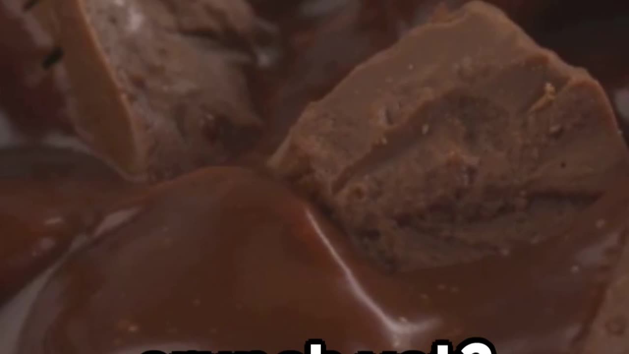 Chocolate Peanut Butter Pretzel Bark #shorts #viral #food