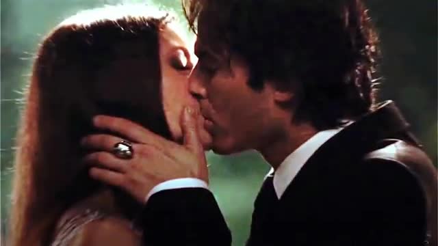 Damon and Elena || Tvd