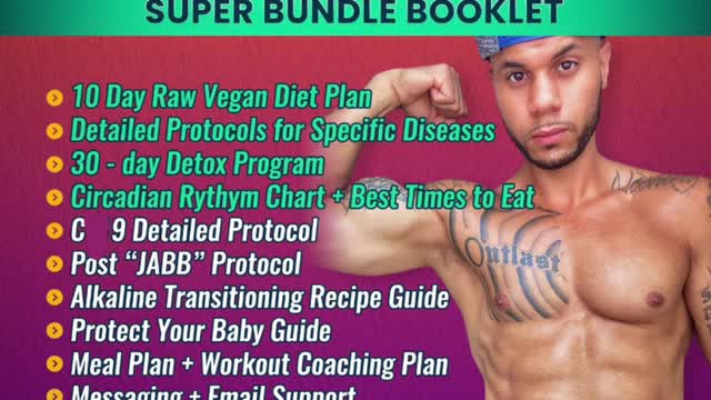 STEPS TO START YOUR VEGAN JOURNEY