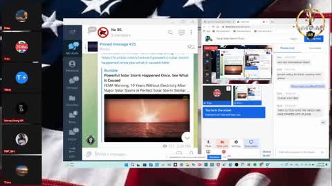 TRUMP TRAIN IN THE HOUSE THE BIG NEWS TONIGHT GET READY .