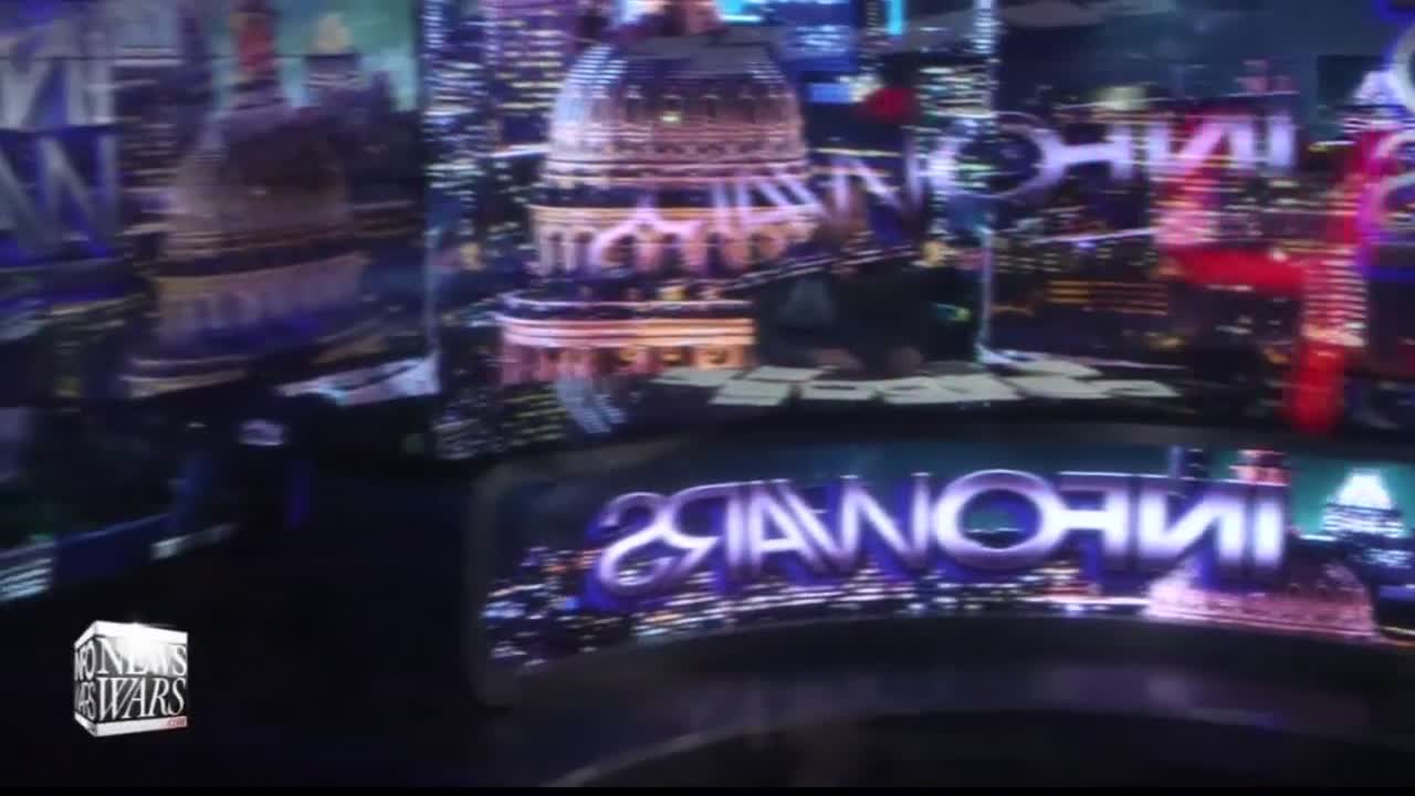 The Alex Jones Show in Full HD for August 22, 2021.