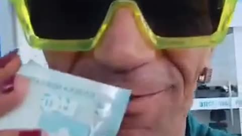 Vai passar o carnaval liso?