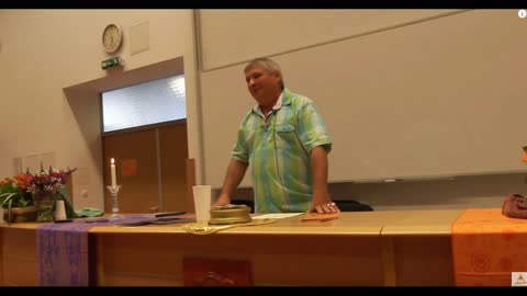 Villás Béla és a gravitáció