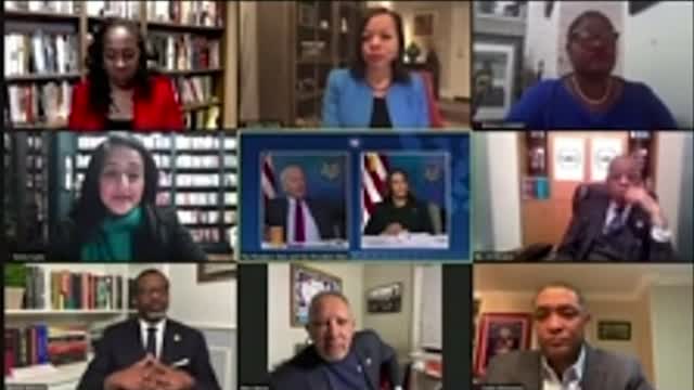 Will Biden Remember The Constitution January 6th ?
