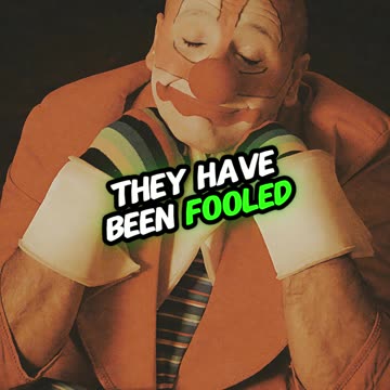 Is it easy to be fooled?