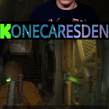 The problem with horror games.