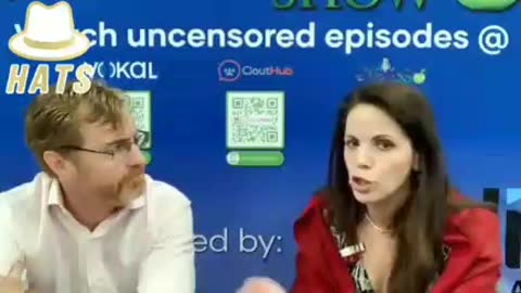 Dr Simone Gold for the vaccine victims