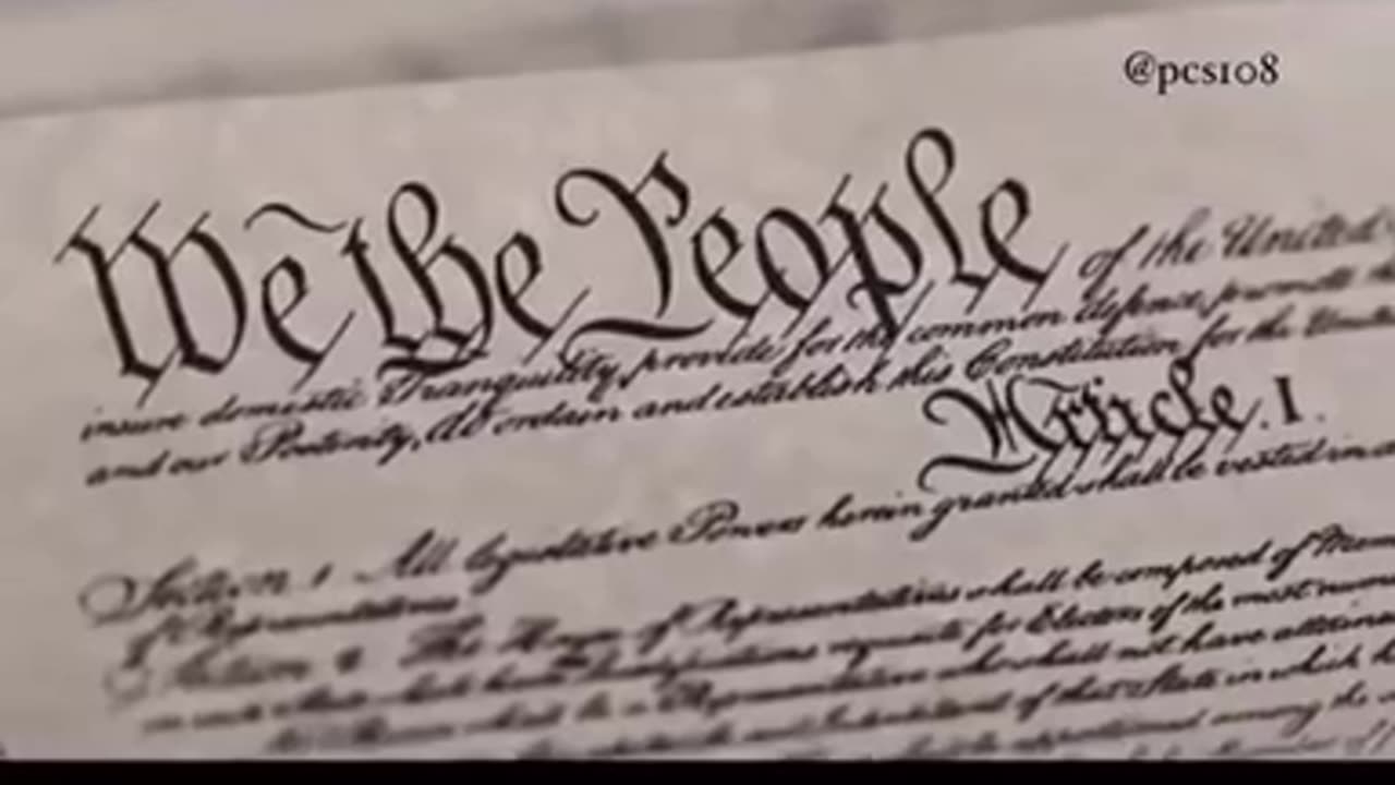 The History of America, you were never taught.