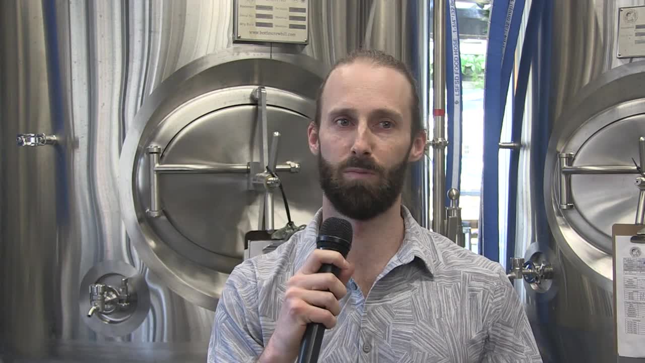 Bottlescrew Bill's ready for St. Patrick's Day after two years of health restric