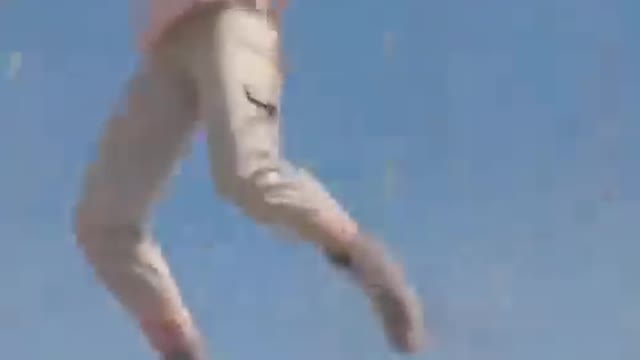 super kid status video
