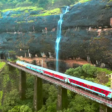 Railway in India