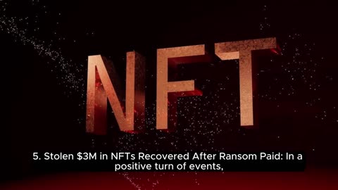 Hottest NFT News and Trends December 18, 2023 