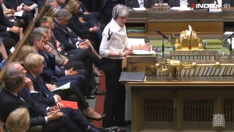 Britanski parlament raspravljao o bombardiranju Sirije