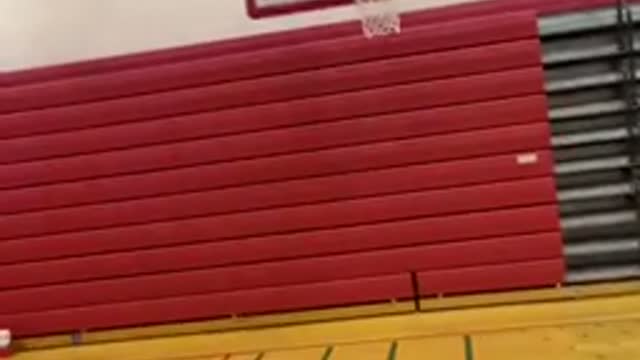 Windmill Dunk