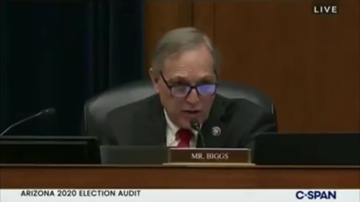 Maricopa County Admits They Deleted And Moved The Election Data