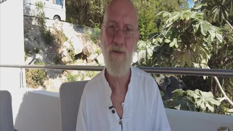 The Power of Words - Max Igan