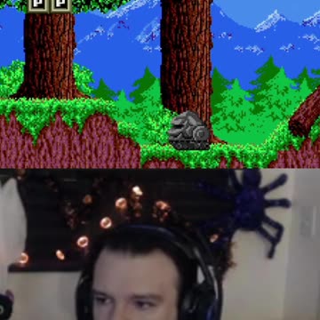 TiHYDP Kid Chameleon - Death Ed - KingDDDuke #ThisisHowYouDON'TPlay #SegaGenesisMini #KidChameleon