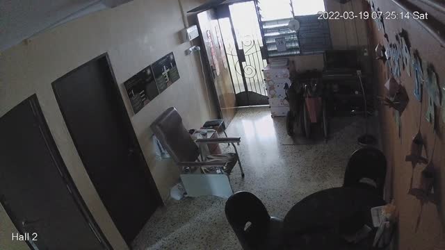 hallback midnight 20220319