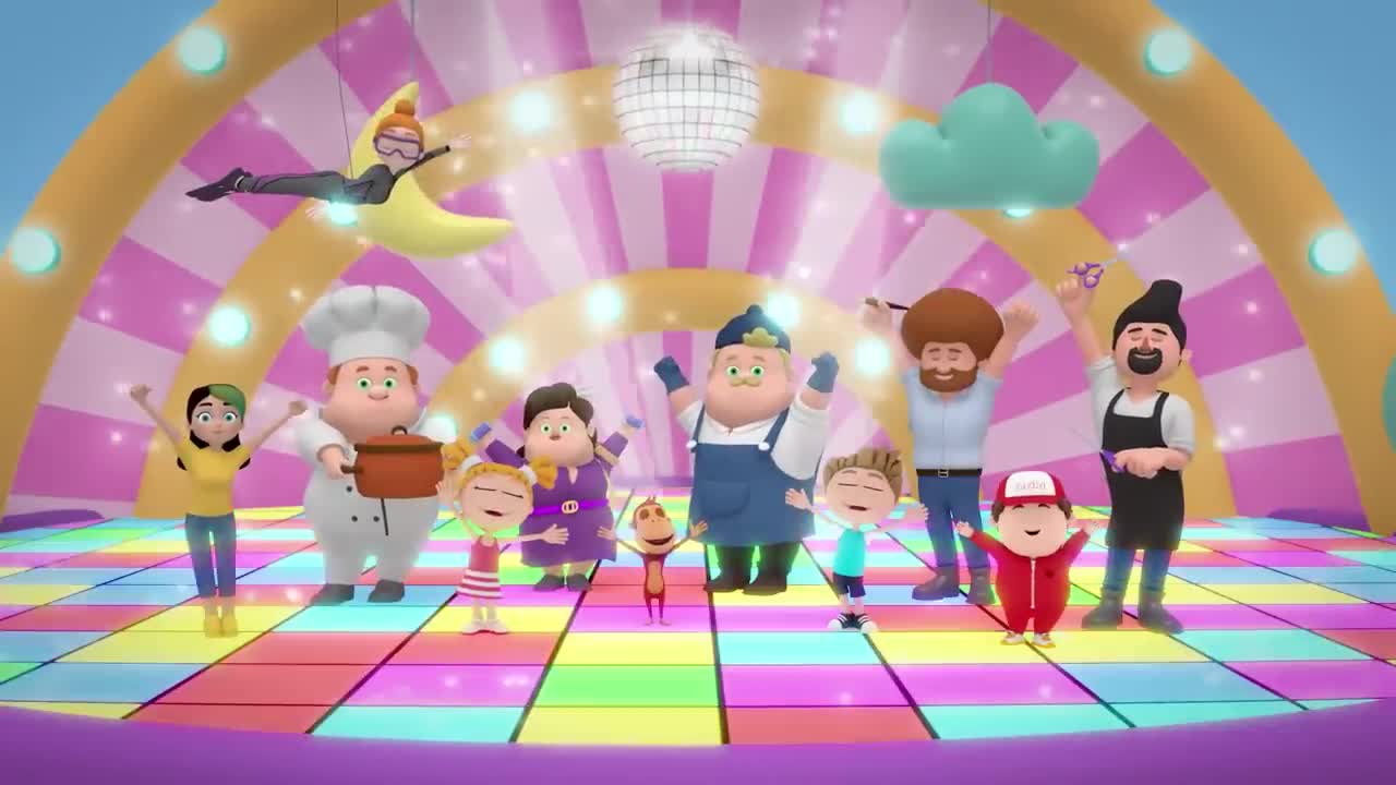 bakkal amca karakoke yapalım