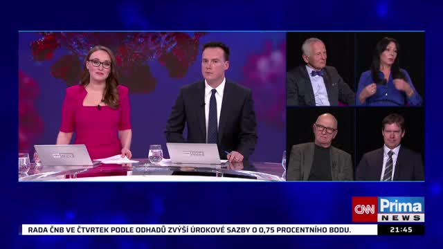 Co Čech to politik - Hvězdy padémie__4