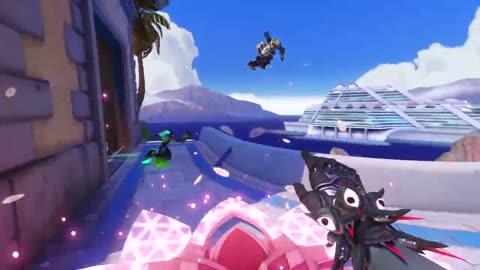 Overwatch 2_ Champions - Official Season 9 Trailer
