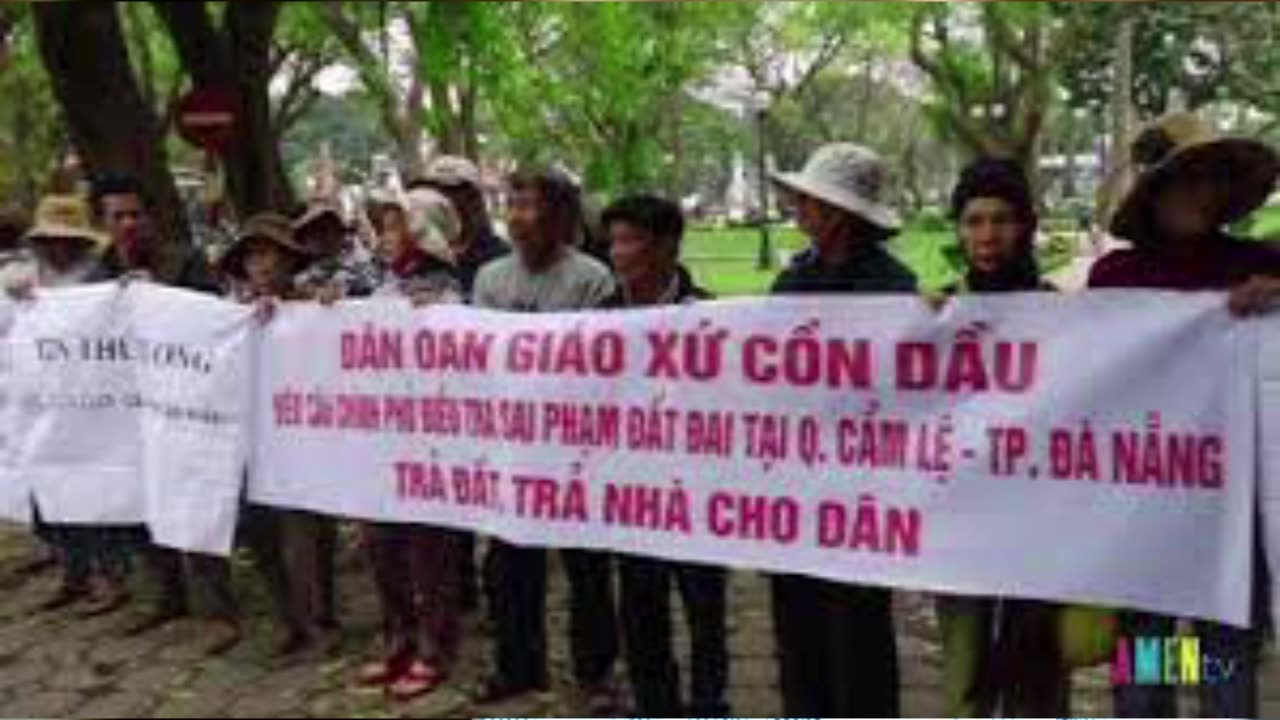 VN Độc Tài Dữ Chưa Và Những Cái Chết Vì Độc Tài